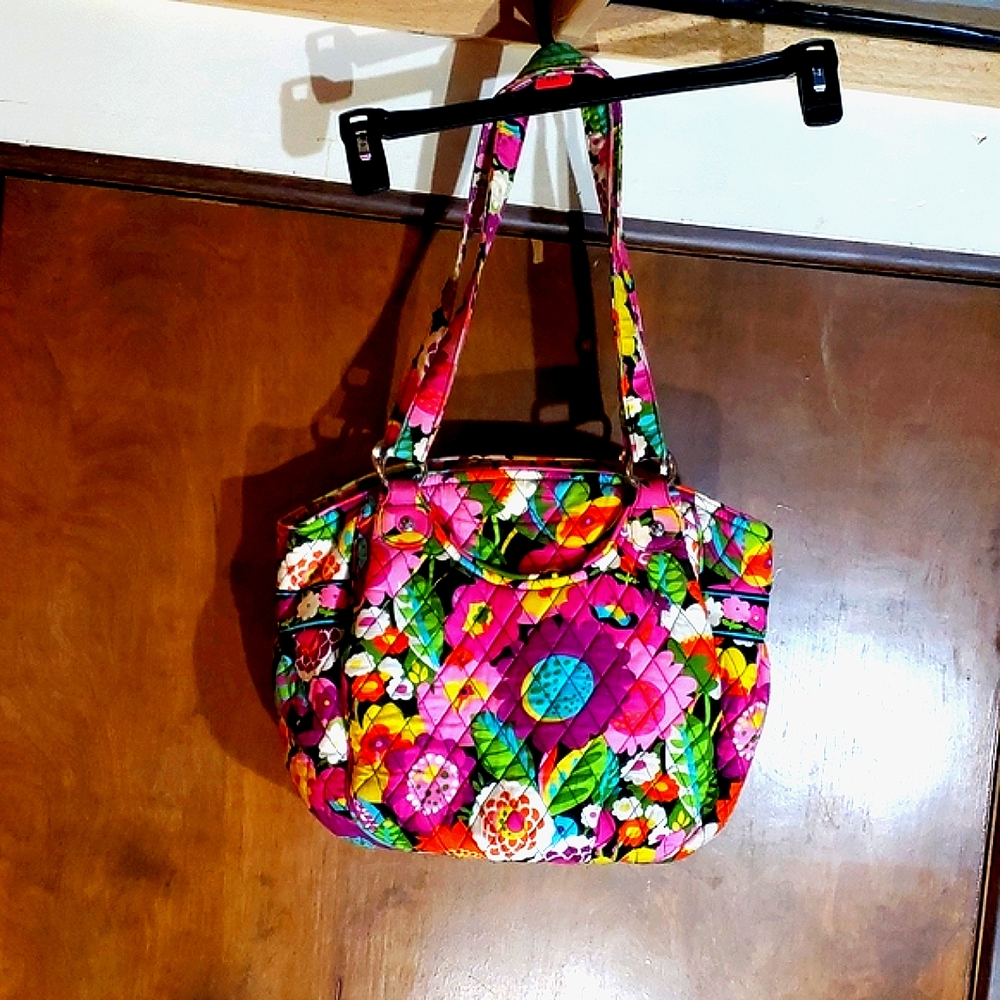 Vera Bradley Cloth Purse